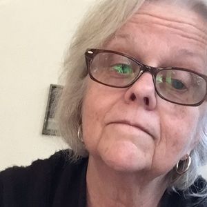 Meet your Posher, Joanne